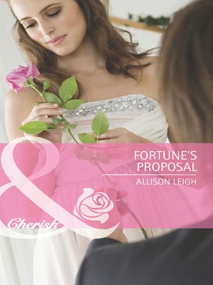 cover image of Fortune's Proposal